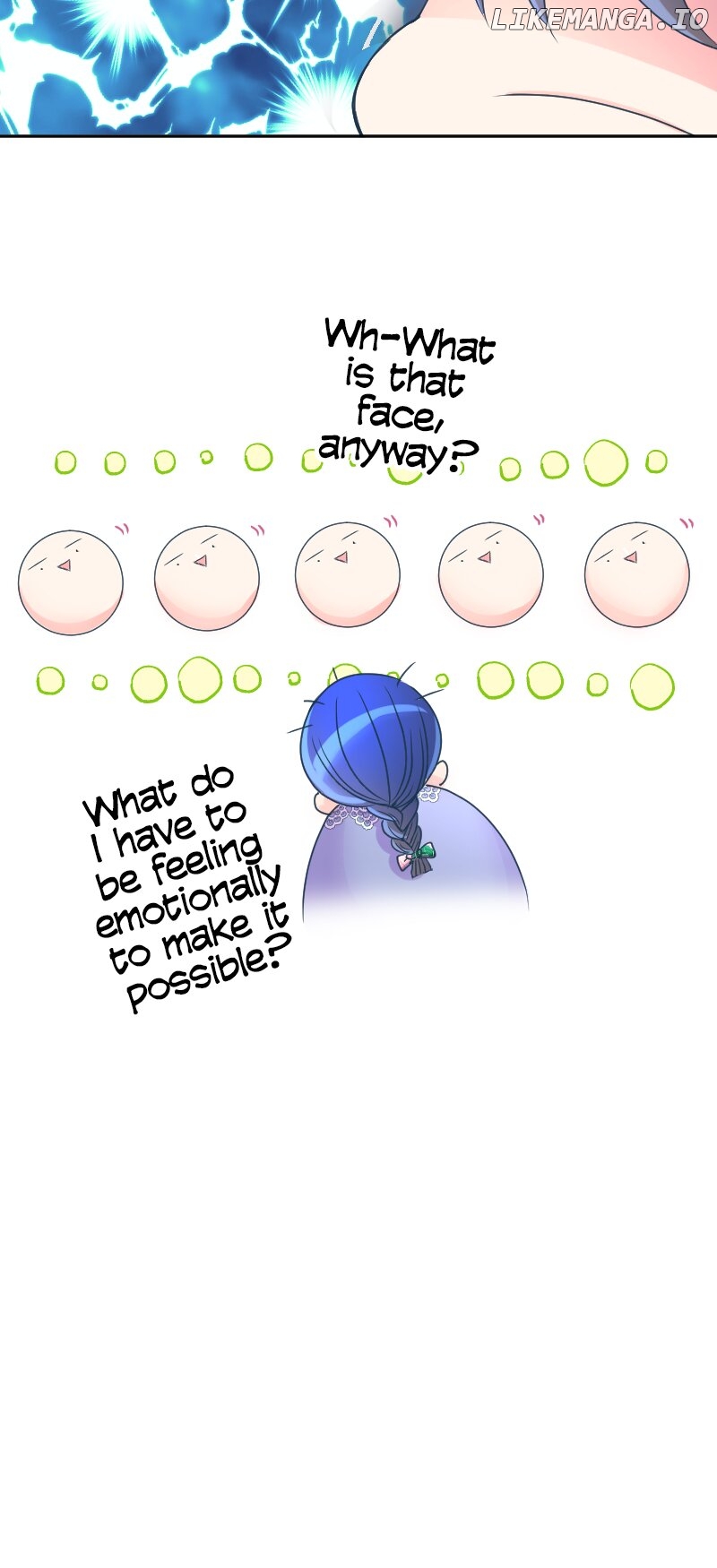 I was Reborn as a Housekeeper in a Parallel World! Chapter 180 - page 84