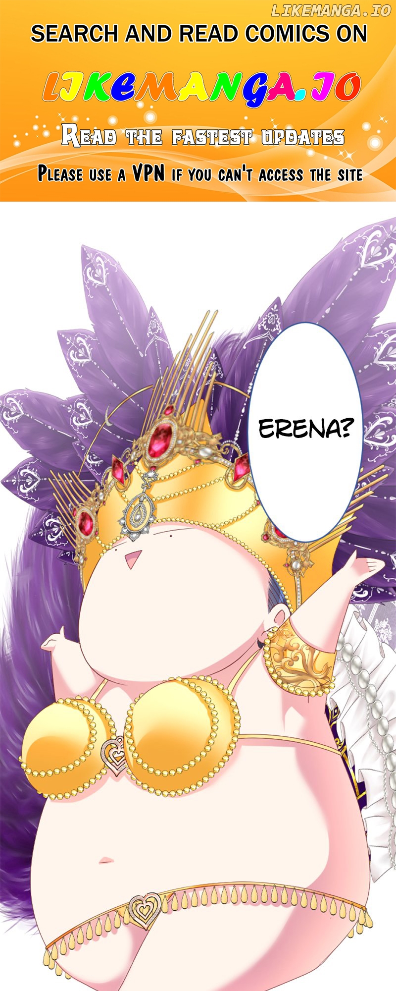 I was Reborn as a Housekeeper in a Parallel World! Chapter 172 - page 1
