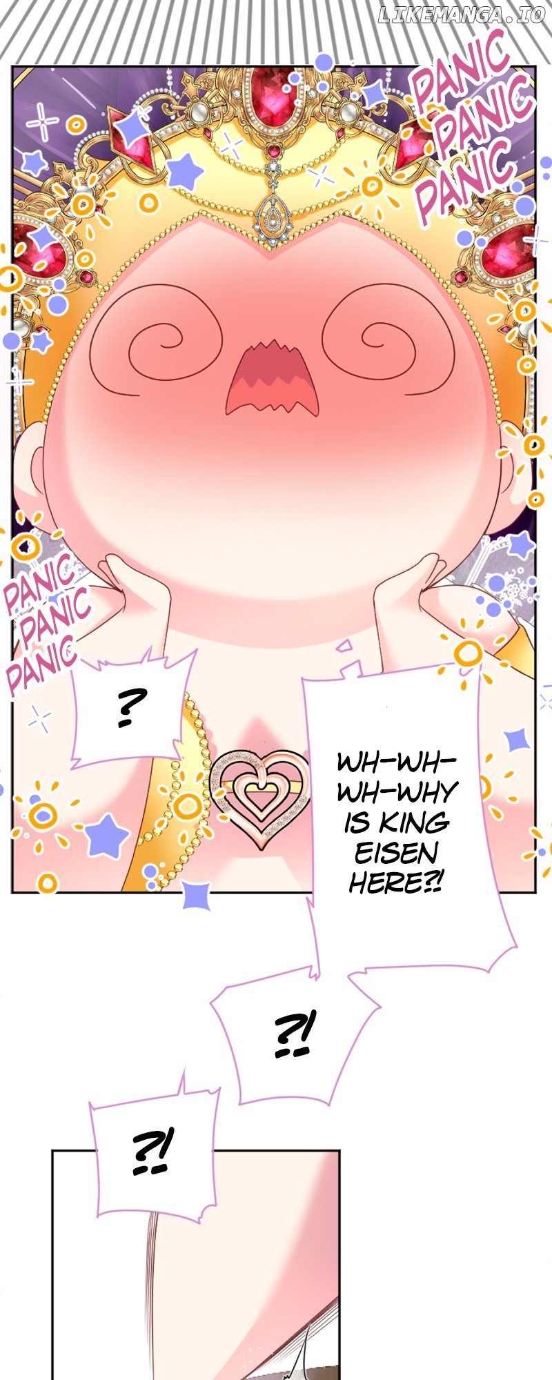 I was Reborn as a Housekeeper in a Parallel World! Chapter 172 - page 11