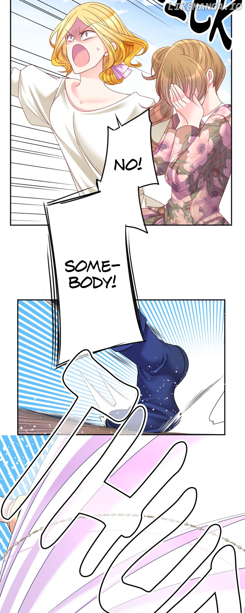 I was Reborn as a Housekeeper in a Parallel World! Chapter 172 - page 14