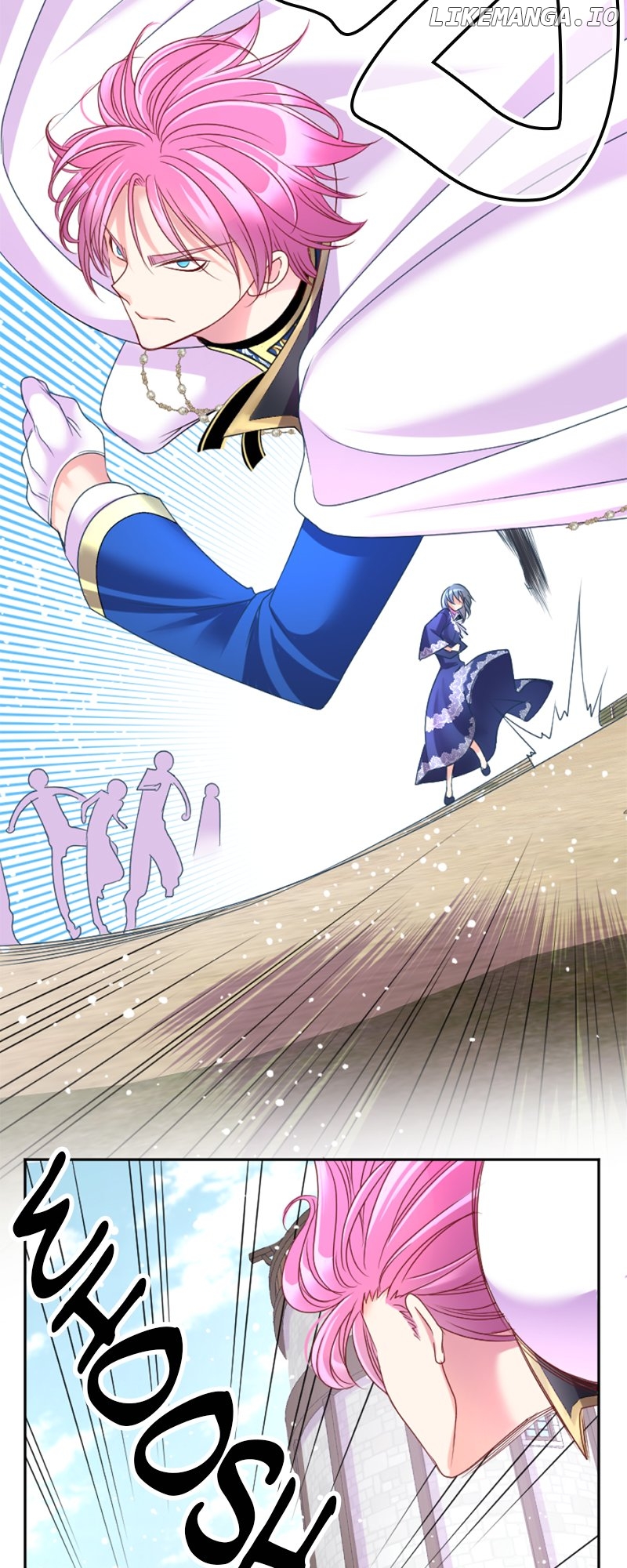 I was Reborn as a Housekeeper in a Parallel World! Chapter 172 - page 15
