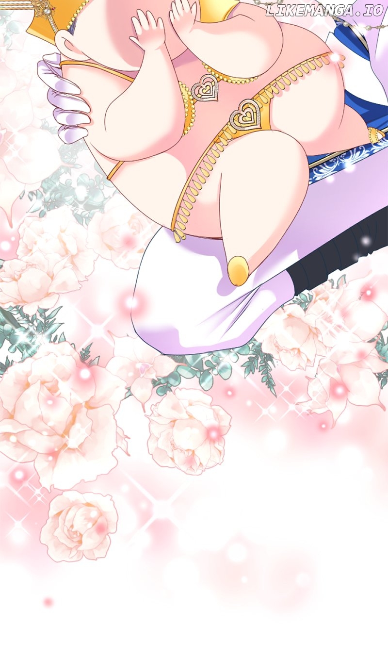I was Reborn as a Housekeeper in a Parallel World! Chapter 172 - page 18
