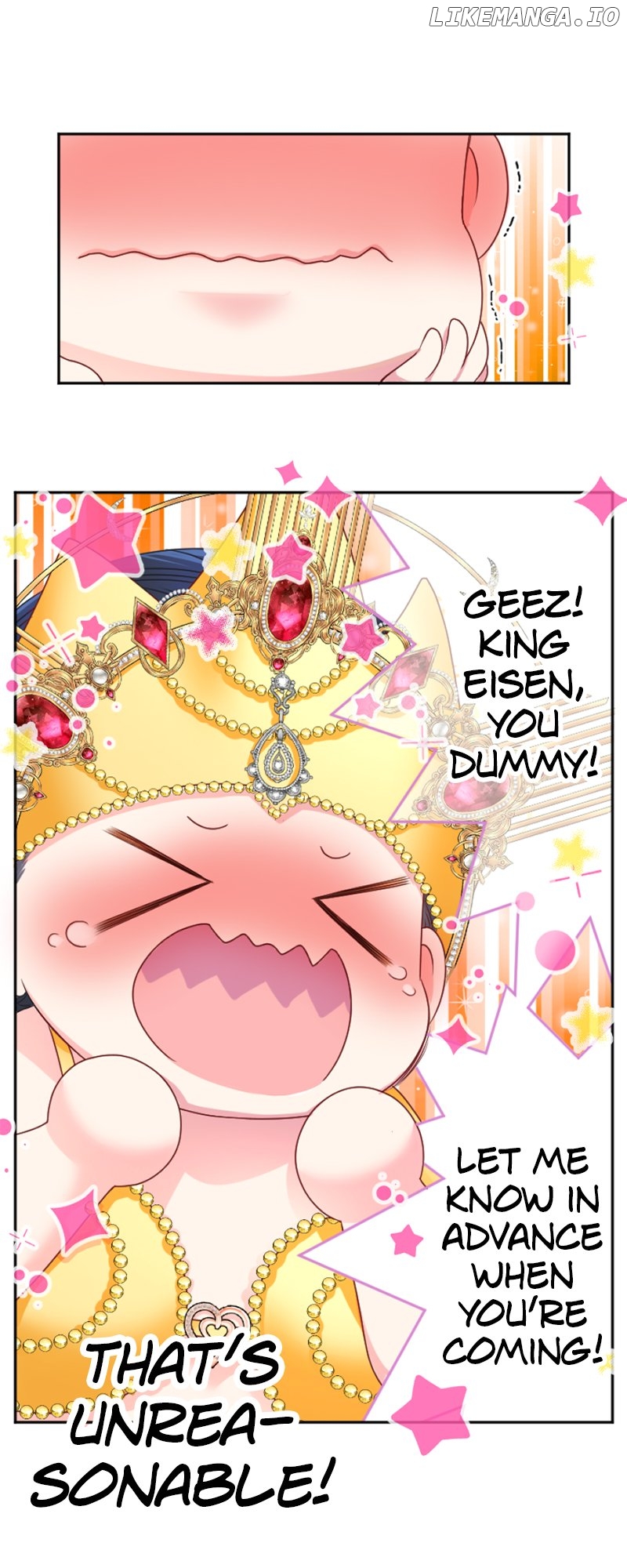 I was Reborn as a Housekeeper in a Parallel World! Chapter 172 - page 25