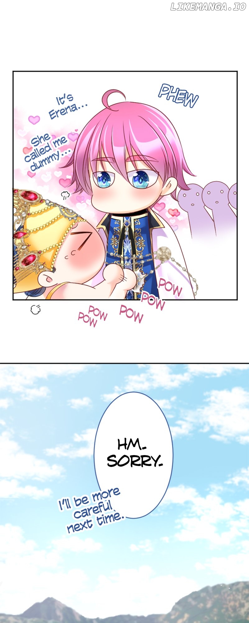 I was Reborn as a Housekeeper in a Parallel World! Chapter 172 - page 26