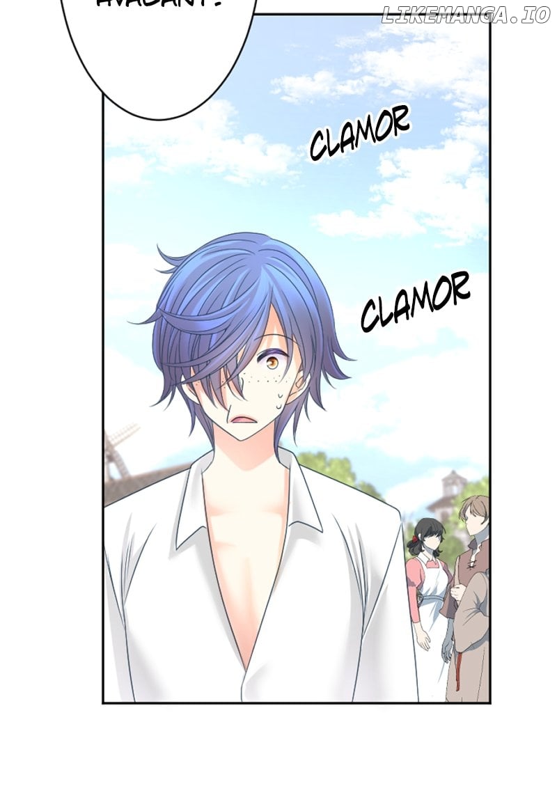 I was Reborn as a Housekeeper in a Parallel World! Chapter 172 - page 31