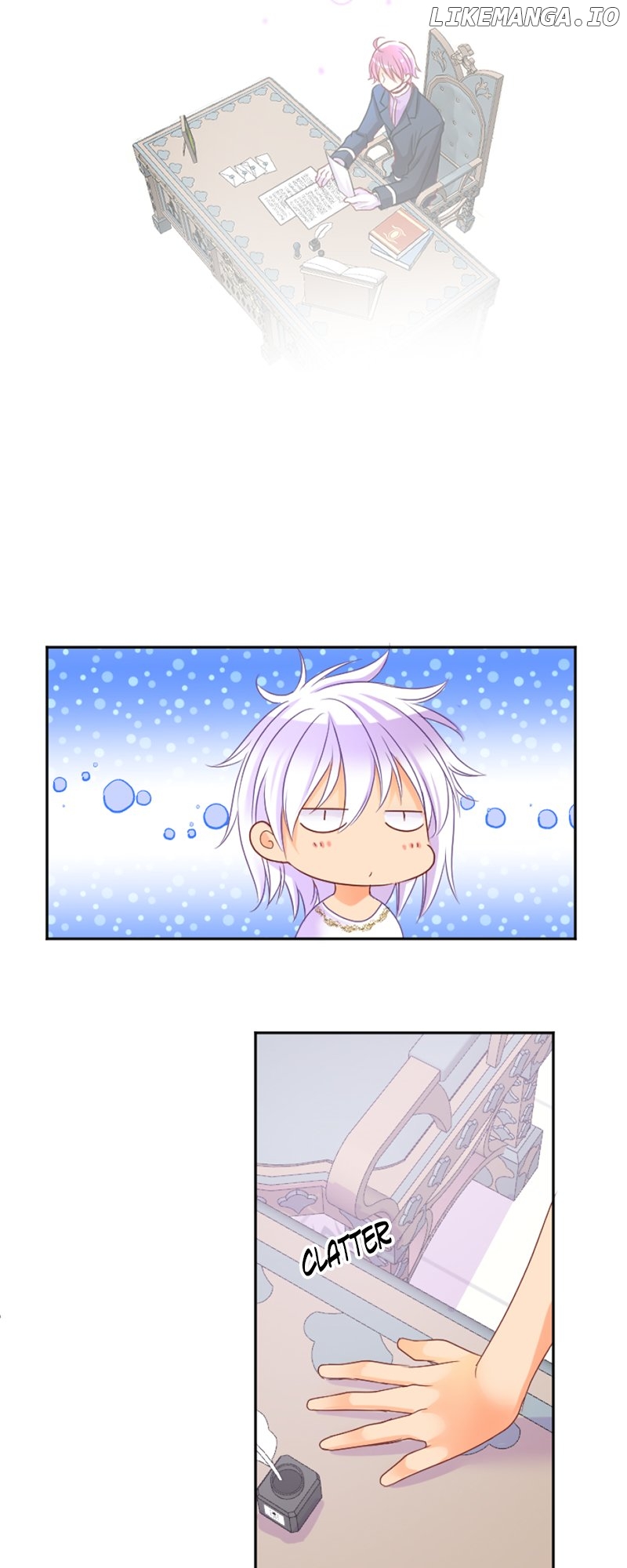 I was Reborn as a Housekeeper in a Parallel World! Chapter 172 - page 50