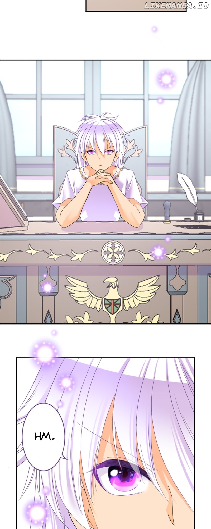 I was Reborn as a Housekeeper in a Parallel World! Chapter 172 - page 51