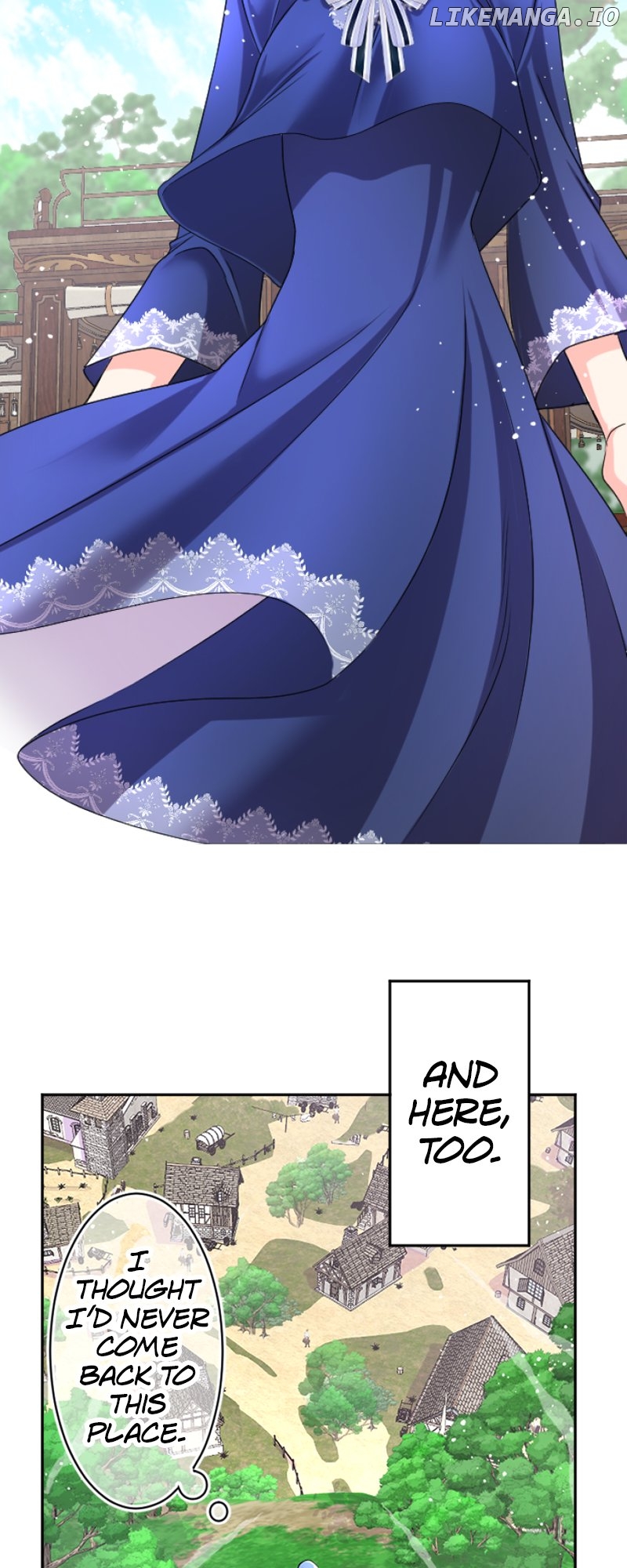 I was Reborn as a Housekeeper in a Parallel World! Chapter 172 - page 58