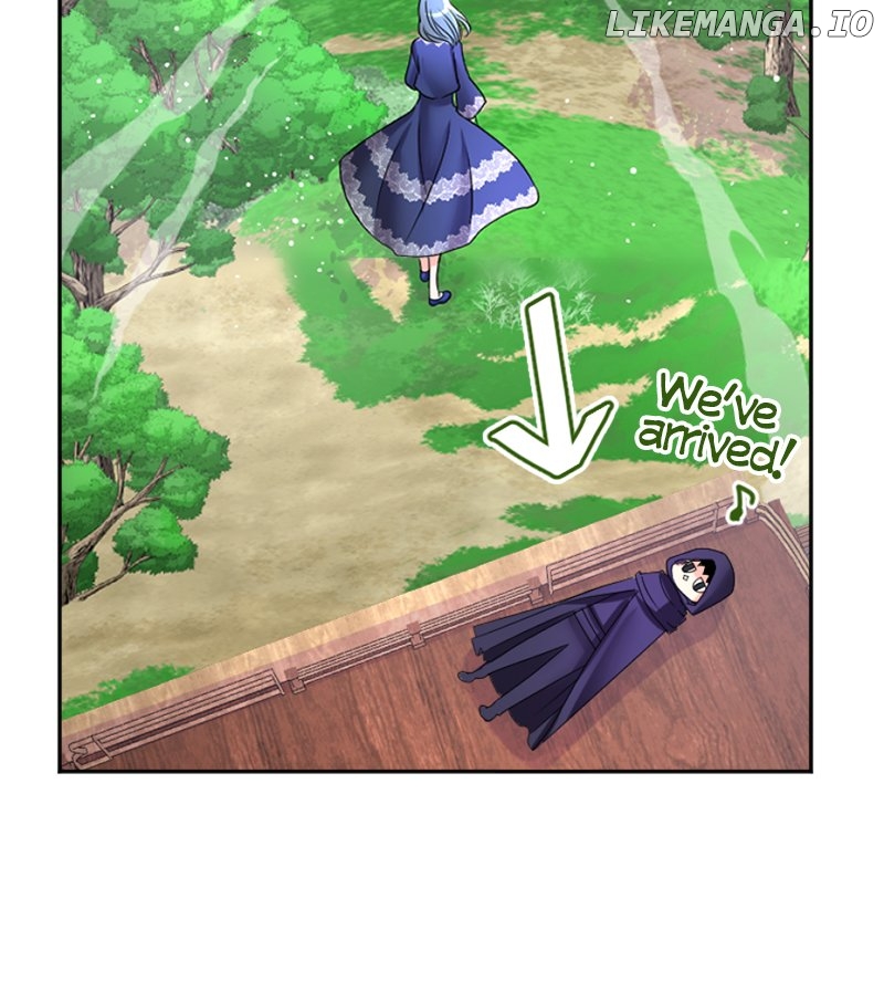 I was Reborn as a Housekeeper in a Parallel World! Chapter 172 - page 59
