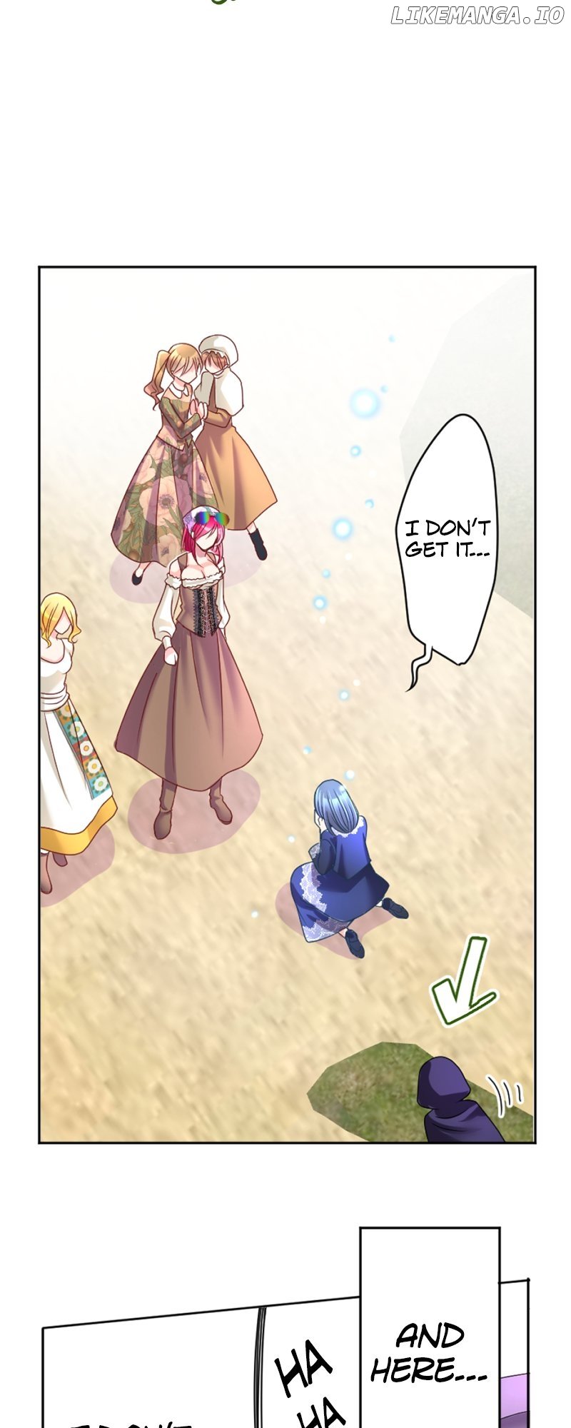 I was Reborn as a Housekeeper in a Parallel World! Chapter 172 - page 61