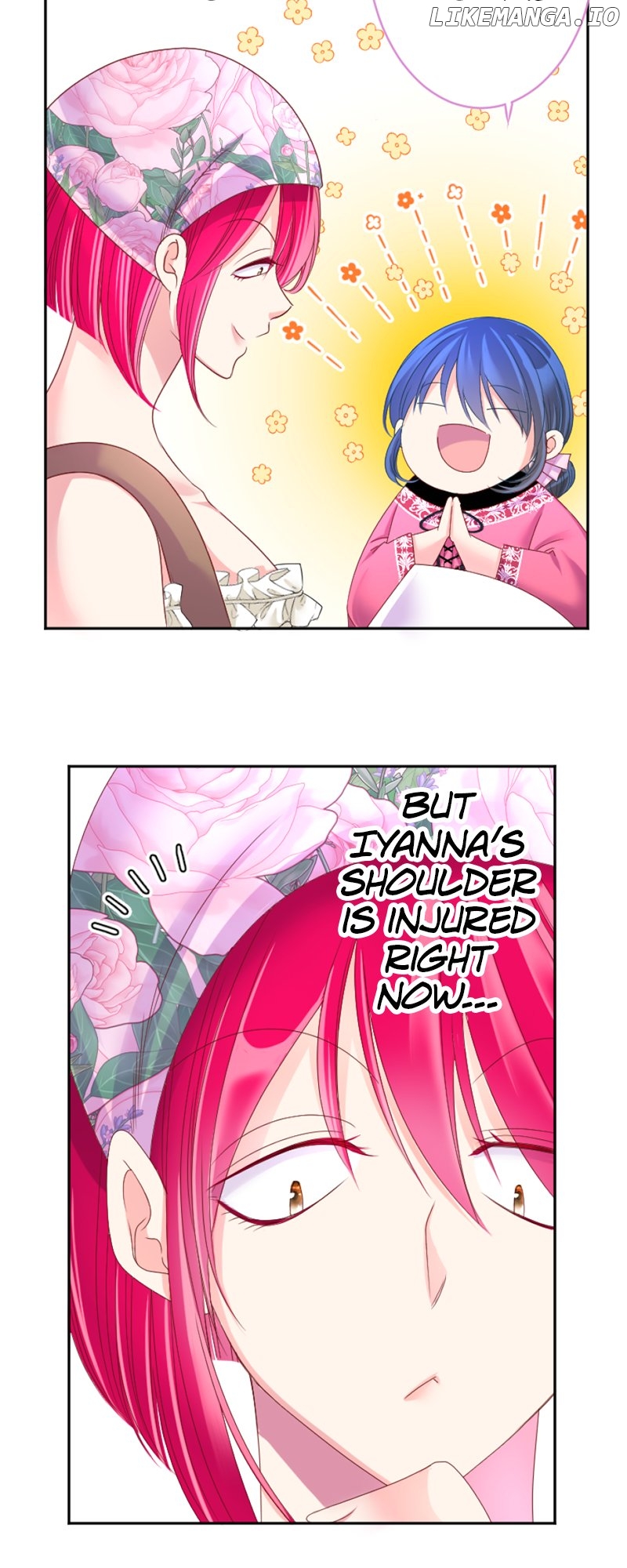 I was Reborn as a Housekeeper in a Parallel World! Chapter 172 - page 67