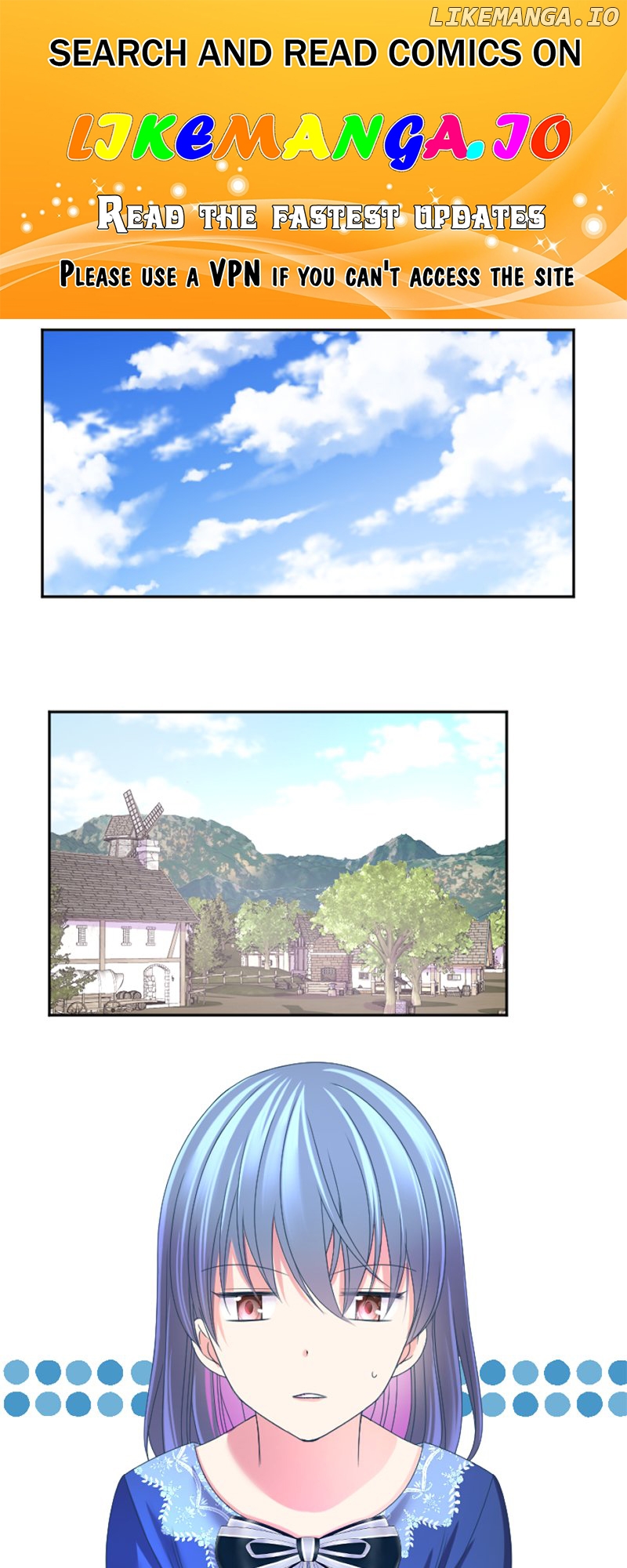 I was Reborn as a Housekeeper in a Parallel World! Chapter 173 - page 1