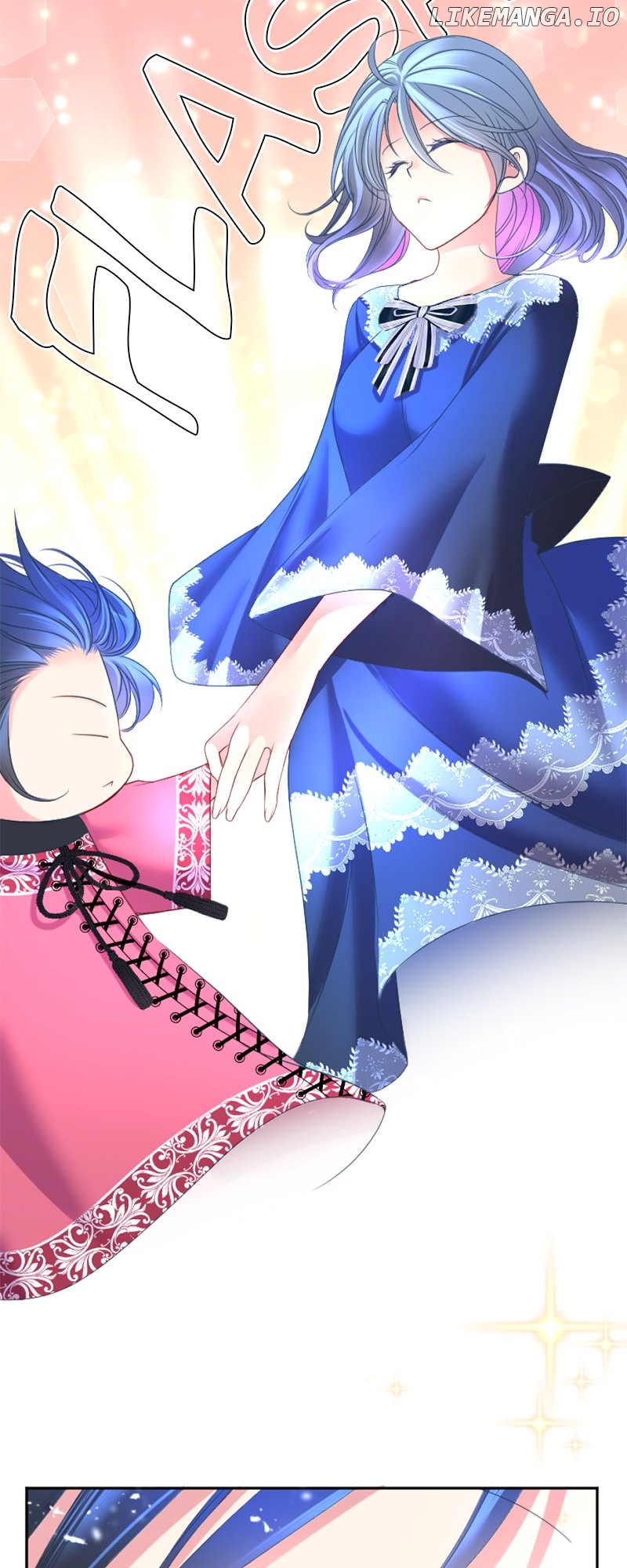 I was Reborn as a Housekeeper in a Parallel World! Chapter 173 - page 11