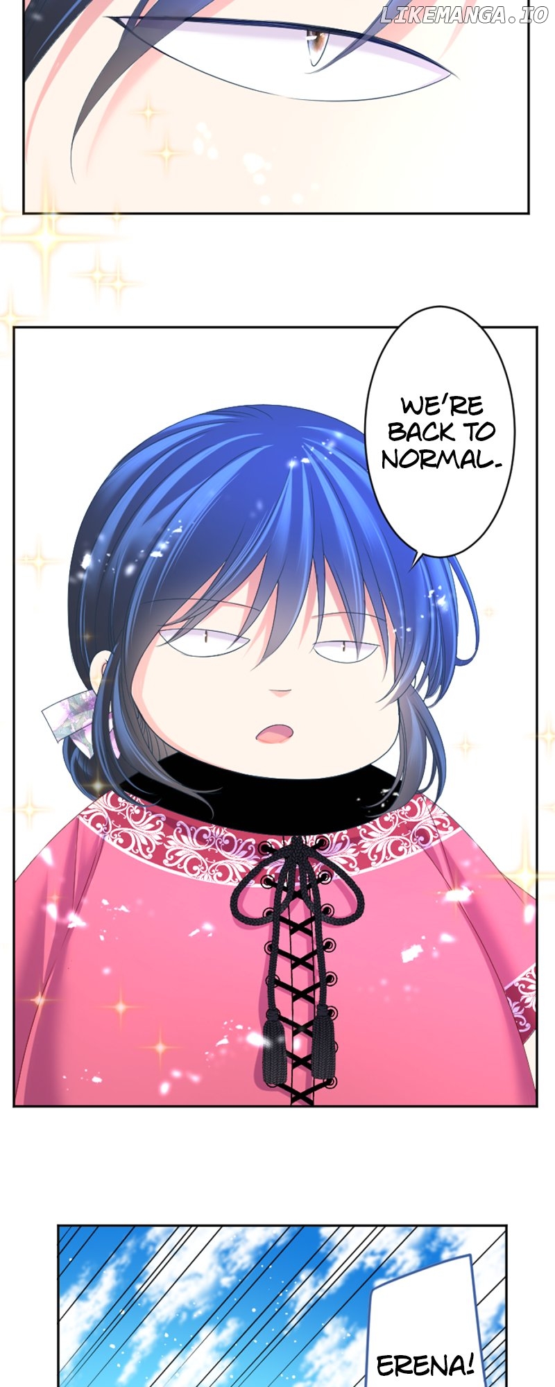 I was Reborn as a Housekeeper in a Parallel World! Chapter 173 - page 12