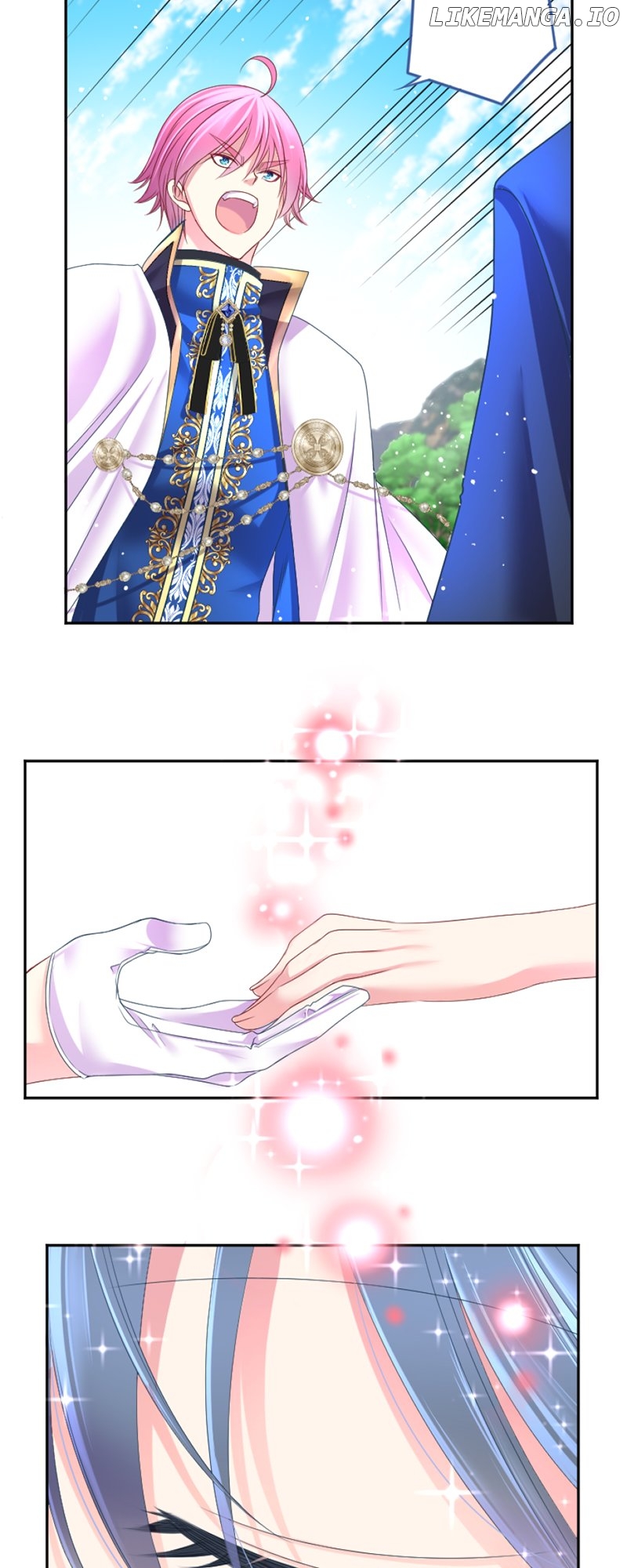 I was Reborn as a Housekeeper in a Parallel World! Chapter 173 - page 13