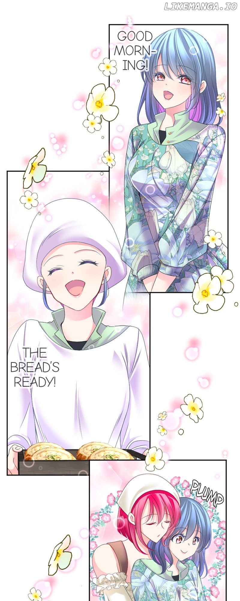 I was Reborn as a Housekeeper in a Parallel World! Chapter 173 - page 21