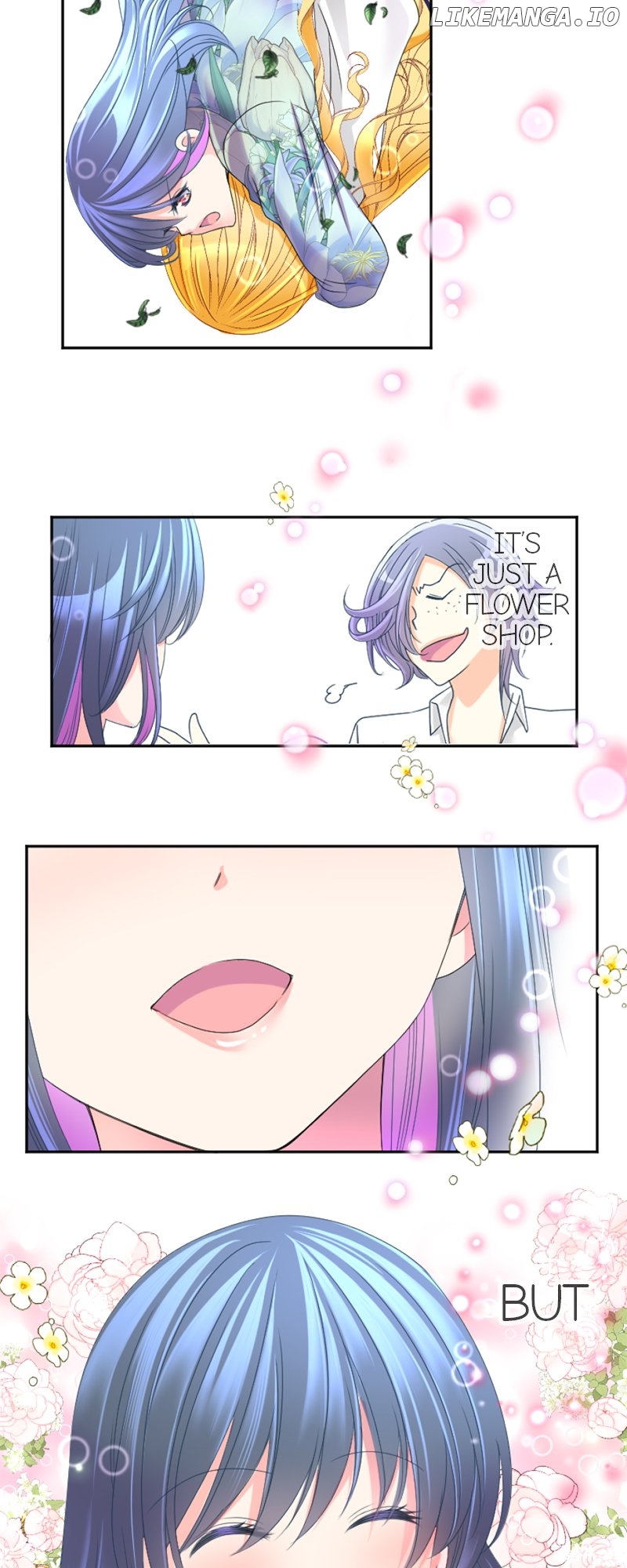 I was Reborn as a Housekeeper in a Parallel World! Chapter 173 - page 23
