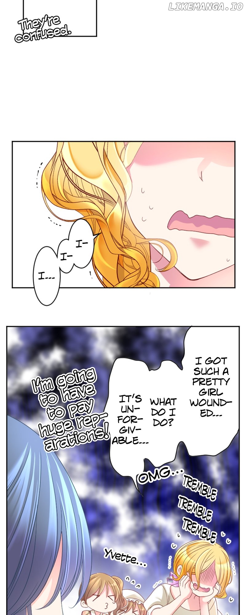 I was Reborn as a Housekeeper in a Parallel World! Chapter 173 - page 28