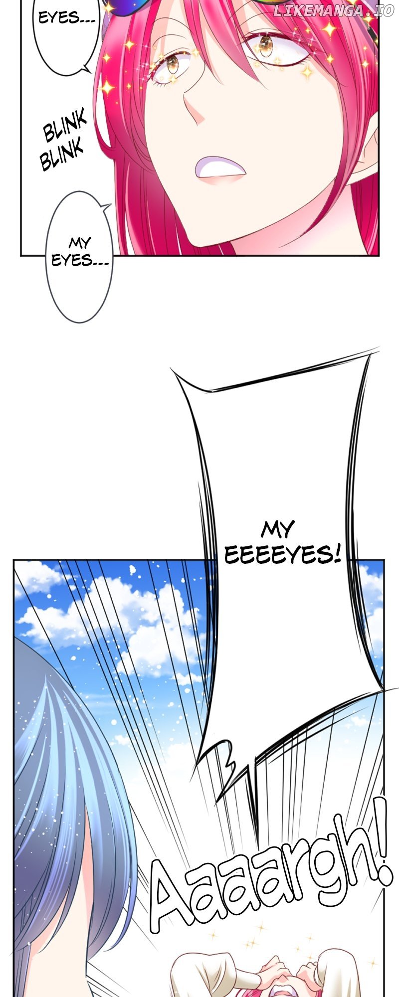 I was Reborn as a Housekeeper in a Parallel World! Chapter 173 - page 33