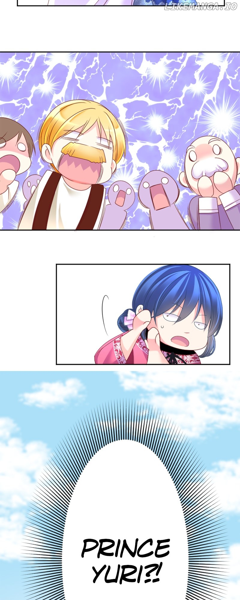 I was Reborn as a Housekeeper in a Parallel World! Chapter 173 - page 40