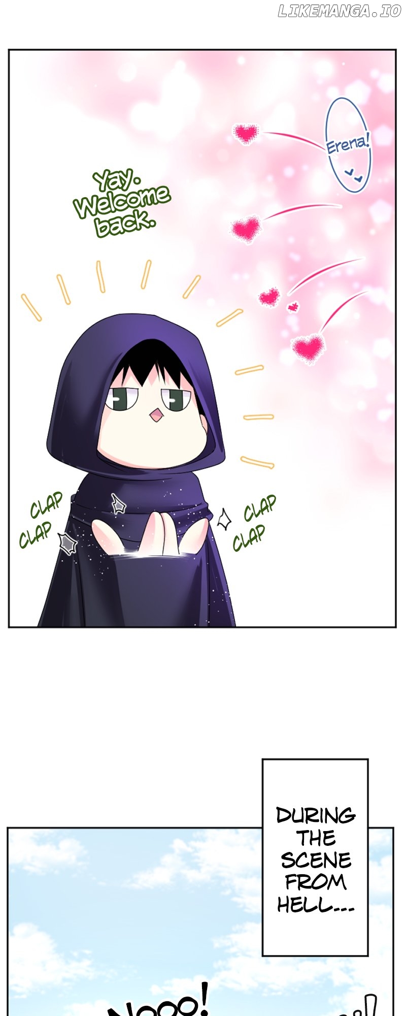 I was Reborn as a Housekeeper in a Parallel World! Chapter 173 - page 44