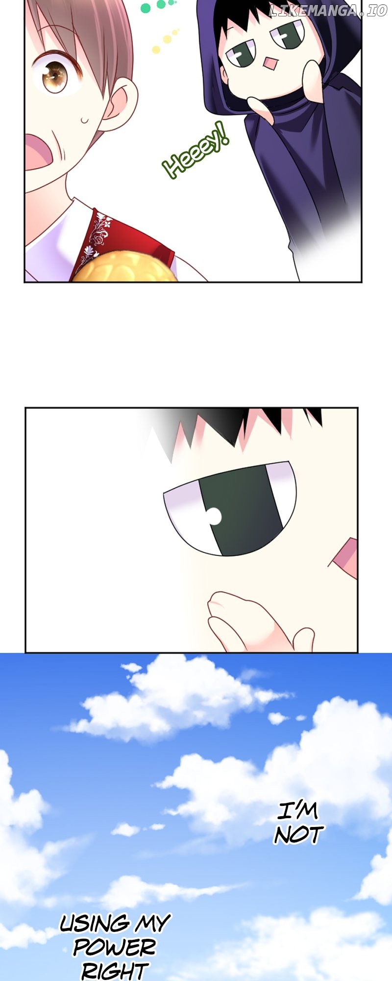 I was Reborn as a Housekeeper in a Parallel World! Chapter 173 - page 47