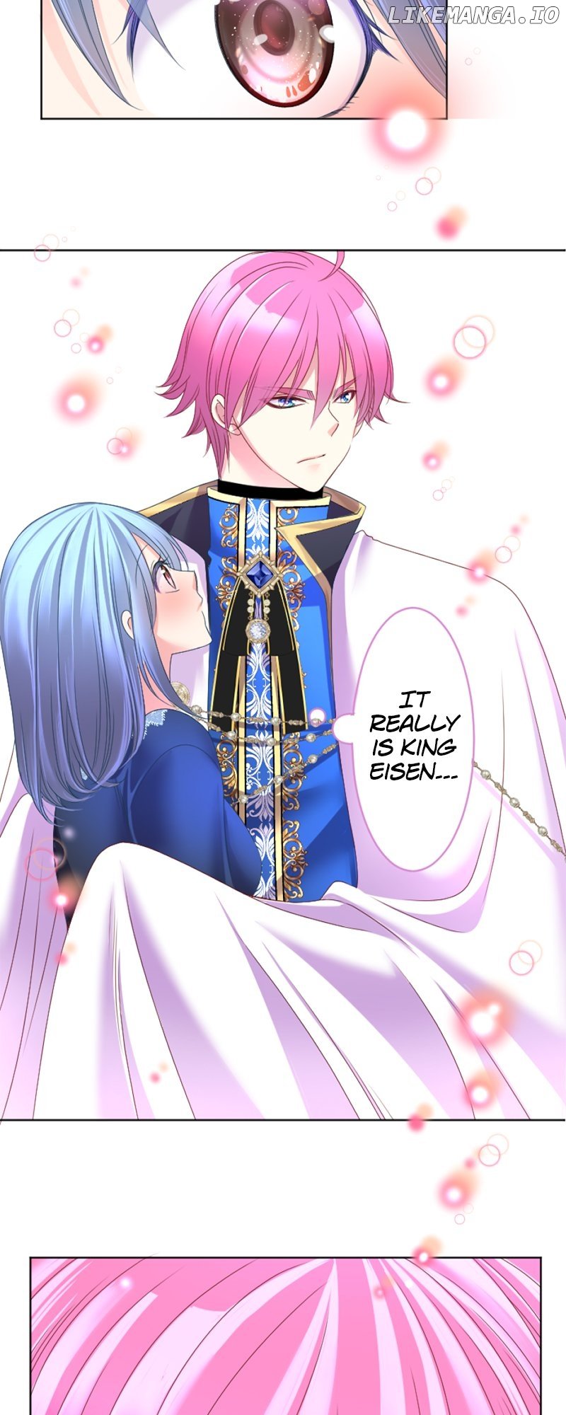 I was Reborn as a Housekeeper in a Parallel World! Chapter 173 - page 50