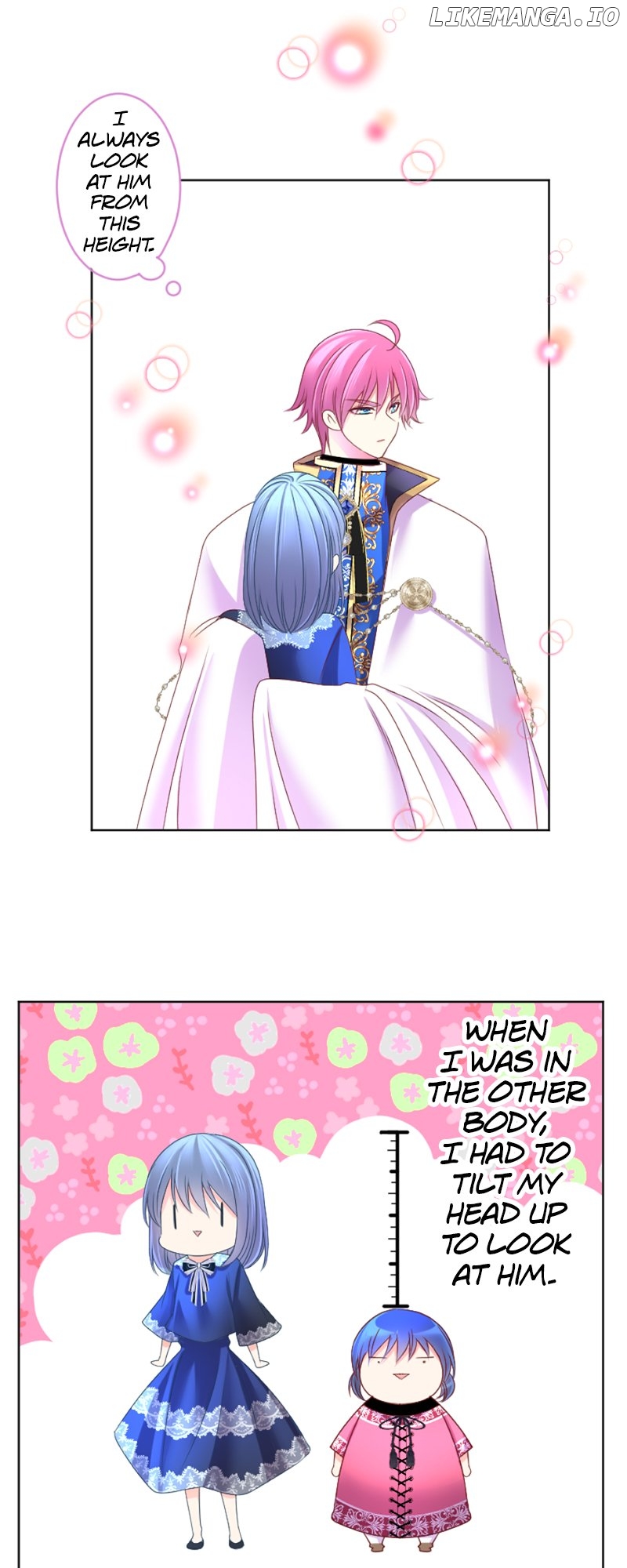I was Reborn as a Housekeeper in a Parallel World! Chapter 173 - page 52