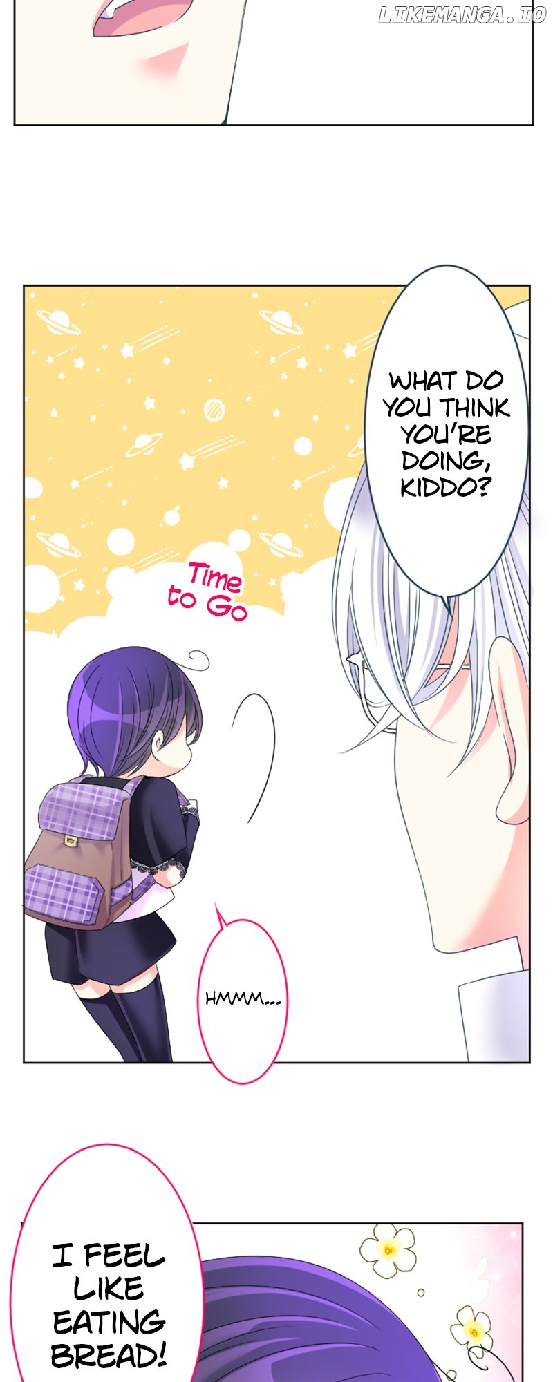 I was Reborn as a Housekeeper in a Parallel World! Chapter 173 - page 57