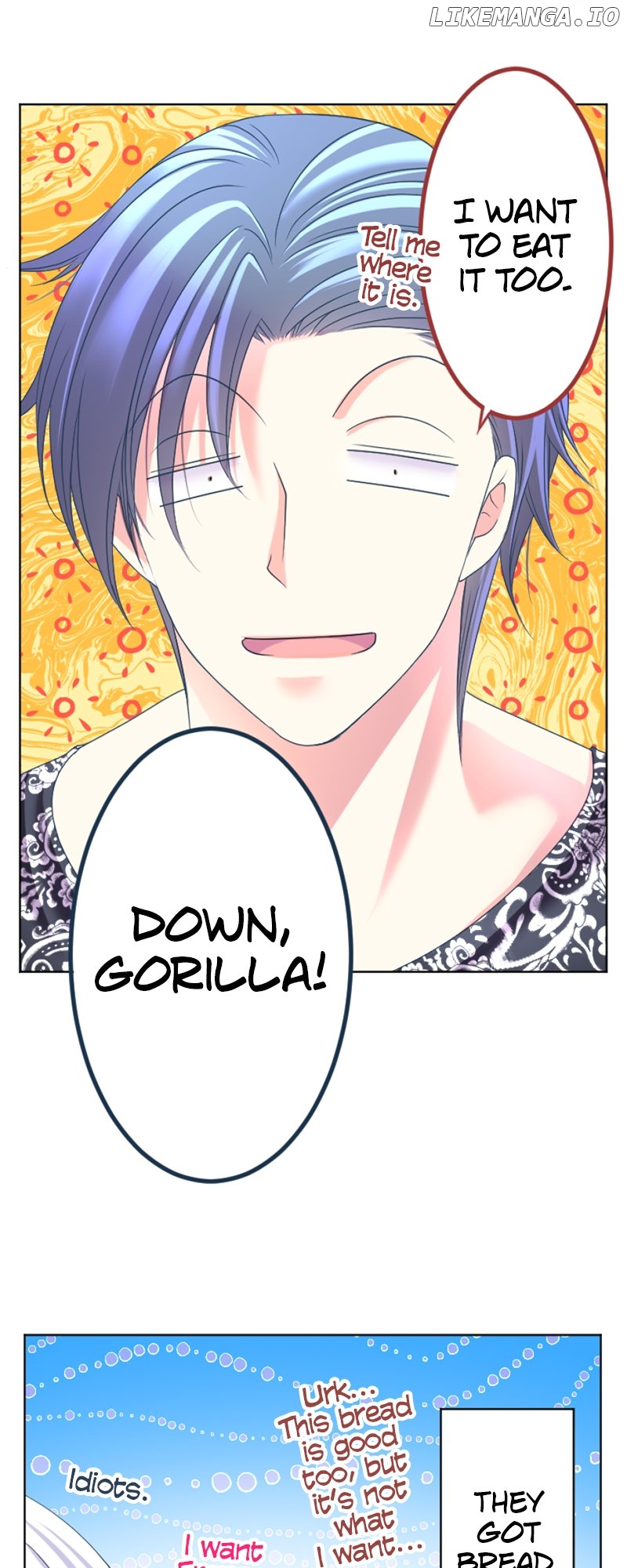 I was Reborn as a Housekeeper in a Parallel World! Chapter 173 - page 60