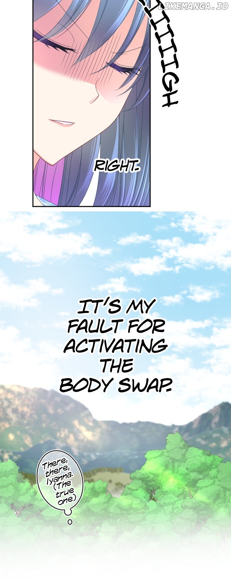 I was Reborn as a Housekeeper in a Parallel World! Chapter 173 - page 8
