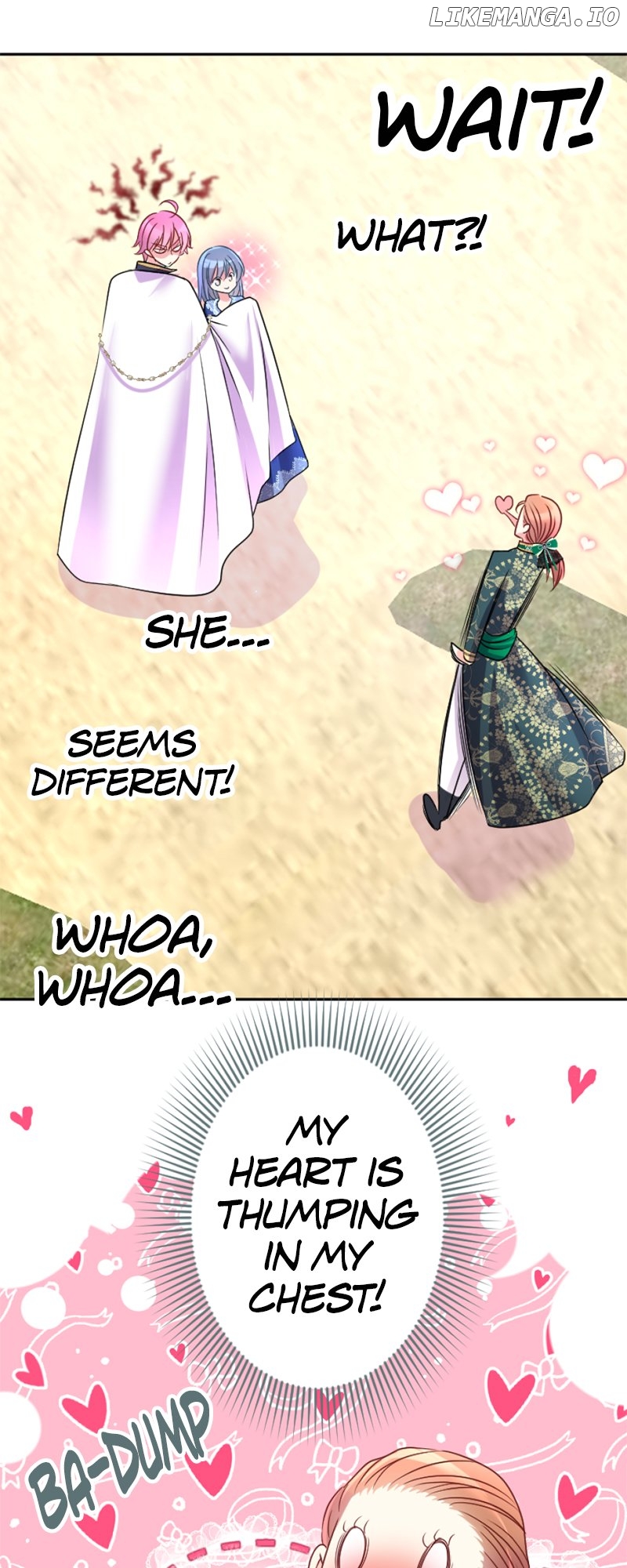 I was Reborn as a Housekeeper in a Parallel World! Chapter 174 - page 10