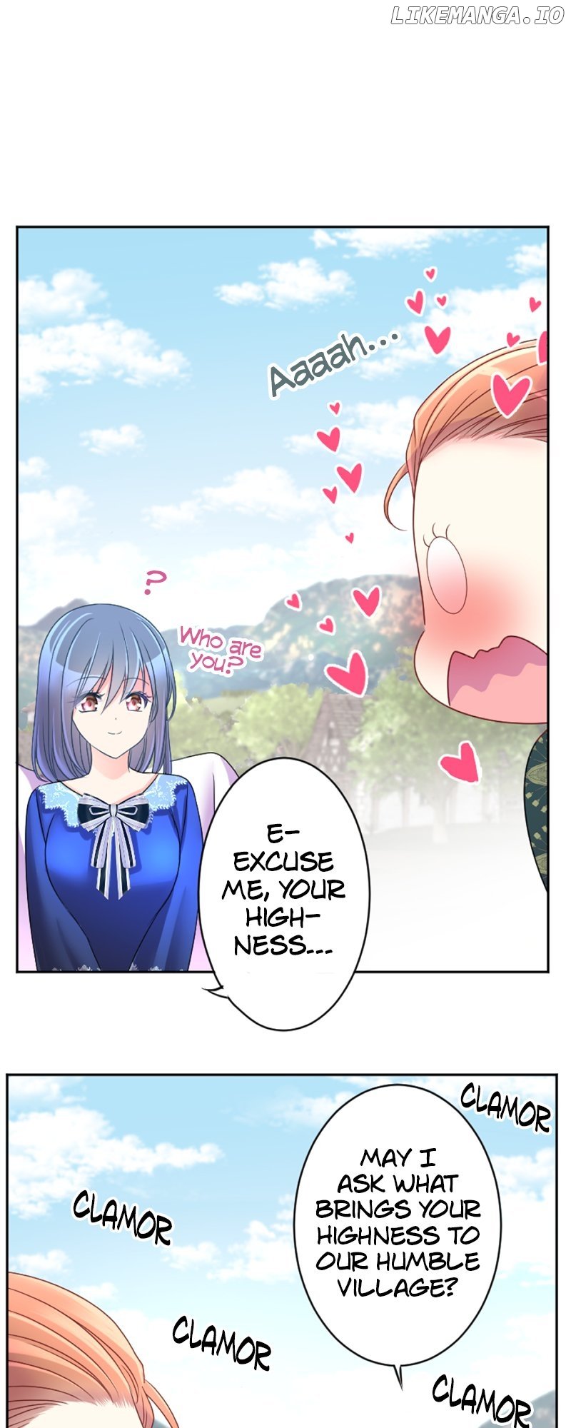 I was Reborn as a Housekeeper in a Parallel World! Chapter 174 - page 12