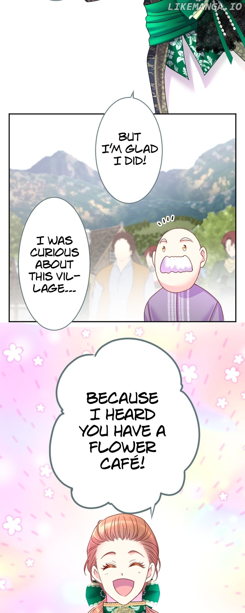 I was Reborn as a Housekeeper in a Parallel World! Chapter 174 - page 14
