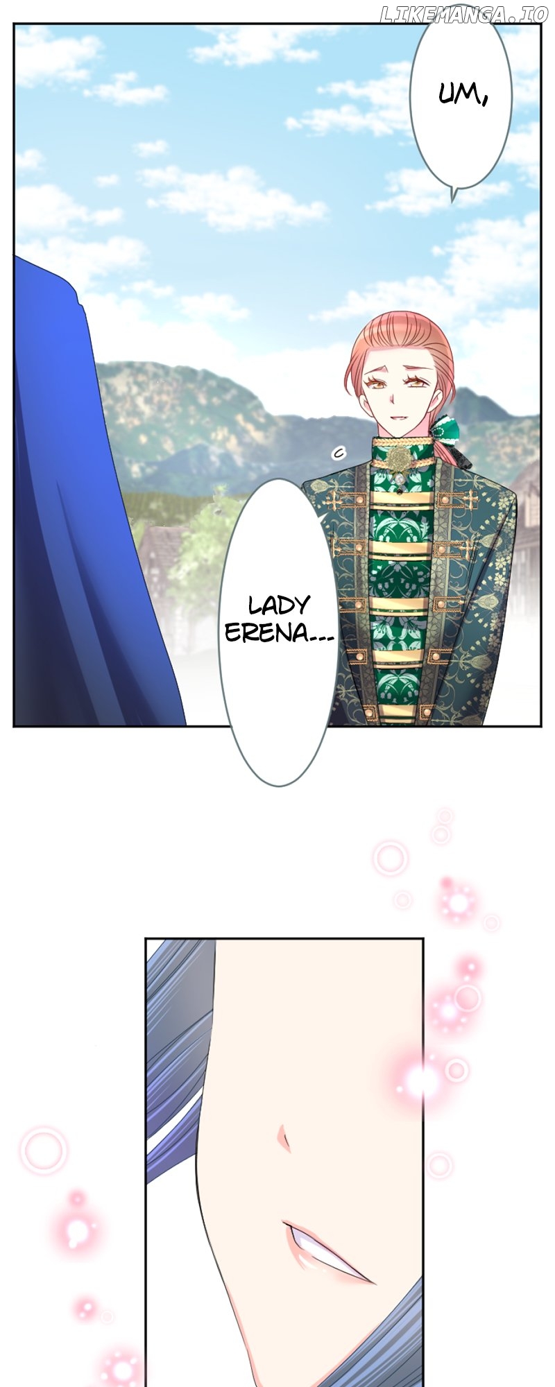 I was Reborn as a Housekeeper in a Parallel World! Chapter 174 - page 7