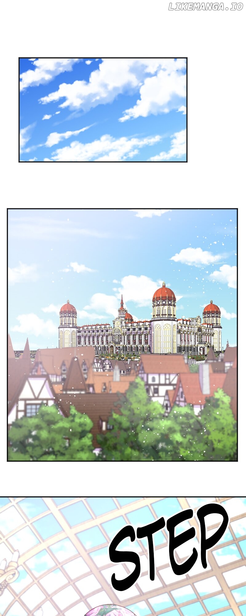 I was Reborn as a Housekeeper in a Parallel World! Chapter 175 - page 1