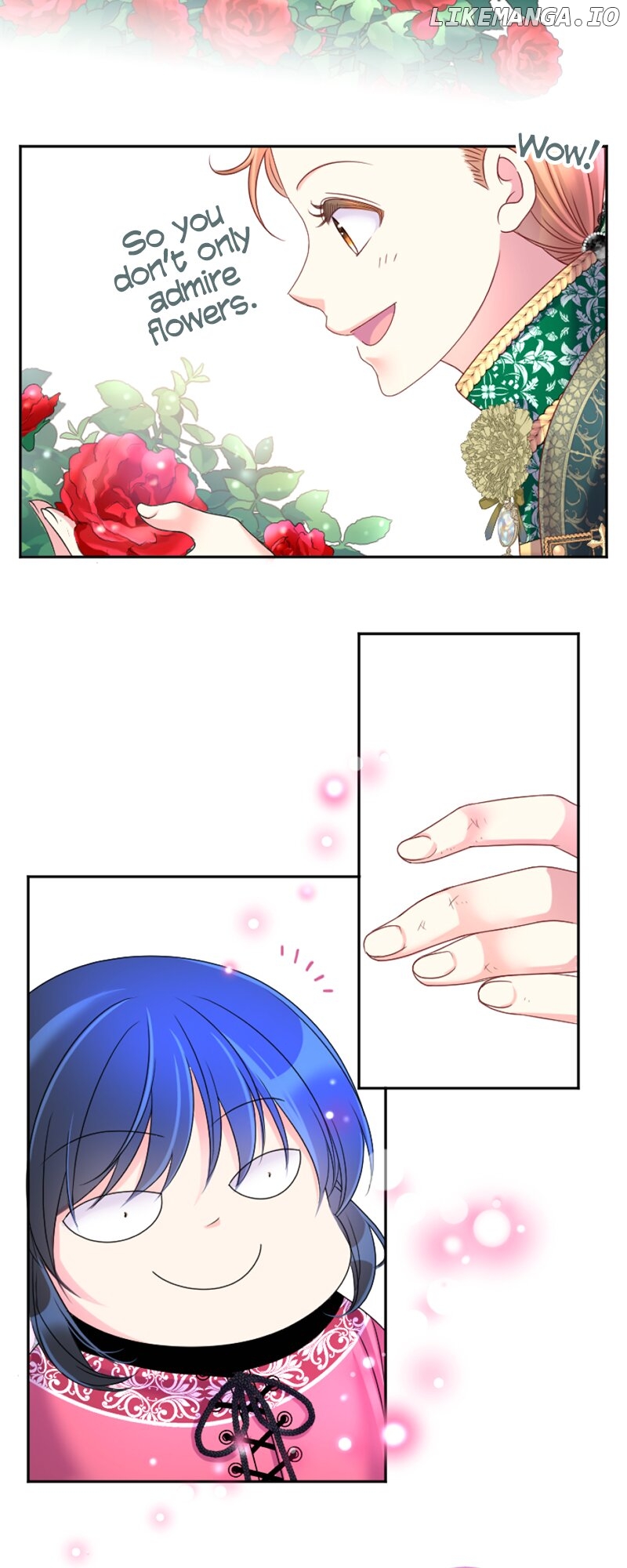 I was Reborn as a Housekeeper in a Parallel World! Chapter 175 - page 10