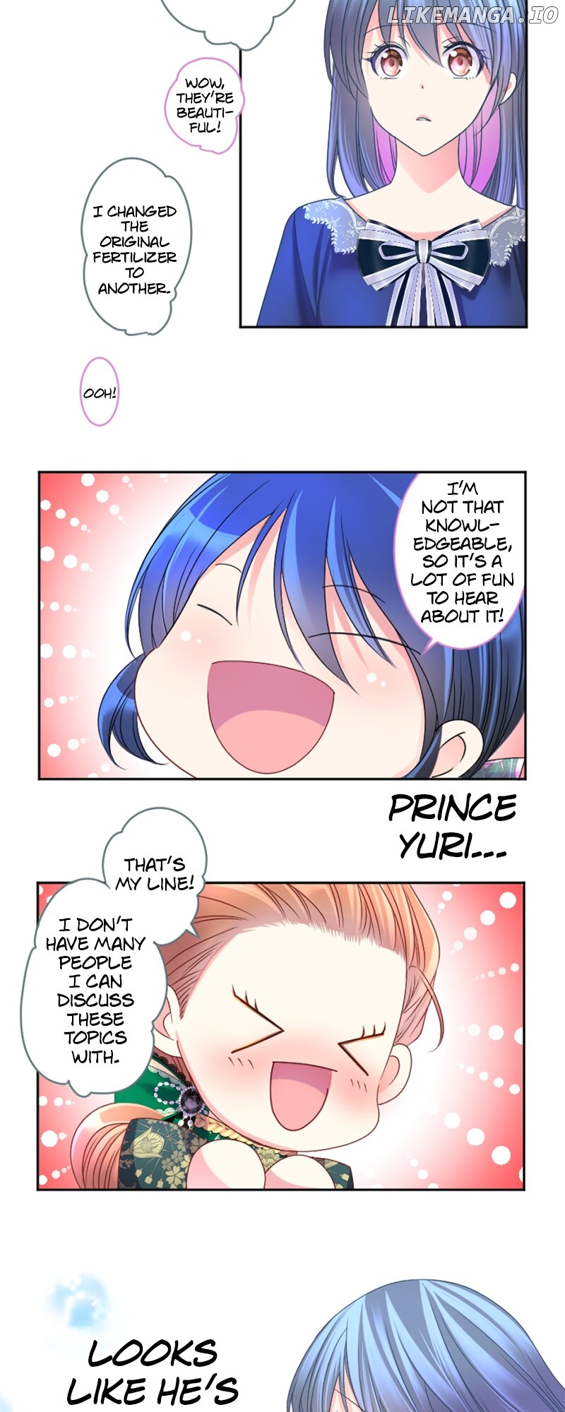 I was Reborn as a Housekeeper in a Parallel World! Chapter 175 - page 13