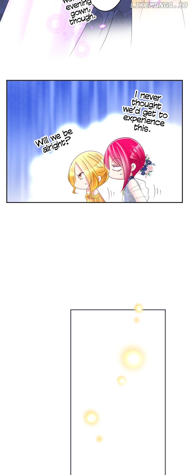 I was Reborn as a Housekeeper in a Parallel World! Chapter 175 - page 22