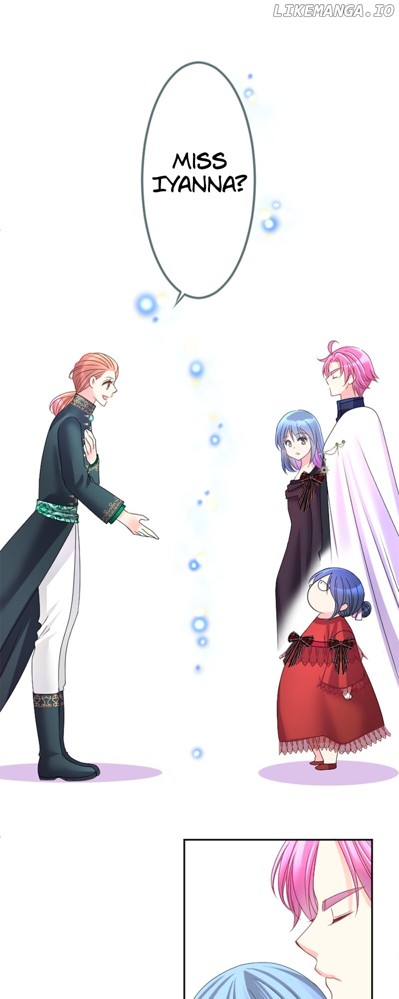 I was Reborn as a Housekeeper in a Parallel World! Chapter 175 - page 30