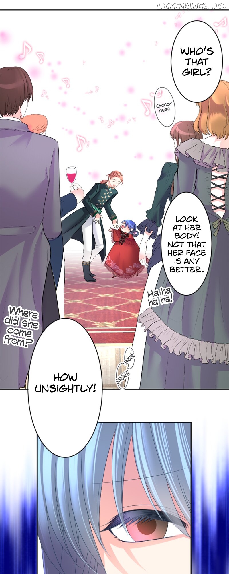 I was Reborn as a Housekeeper in a Parallel World! Chapter 175 - page 33