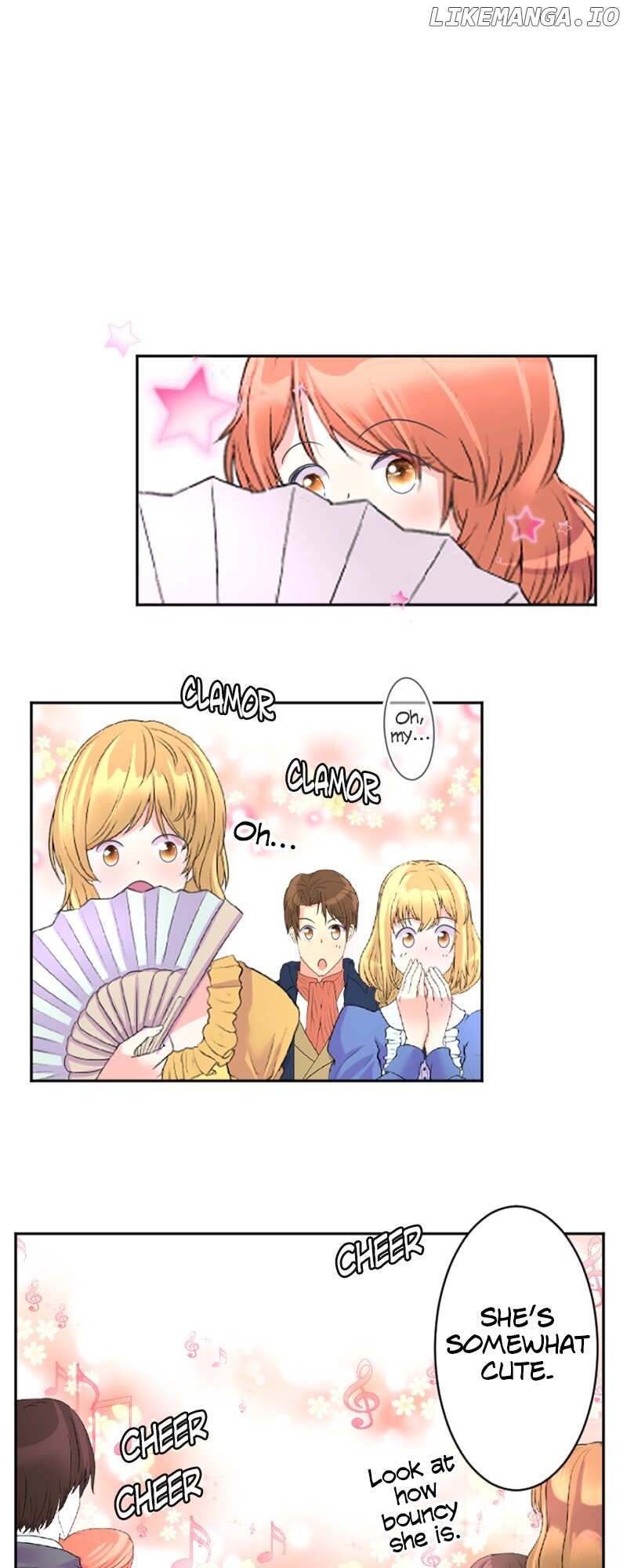 I was Reborn as a Housekeeper in a Parallel World! Chapter 175 - page 36