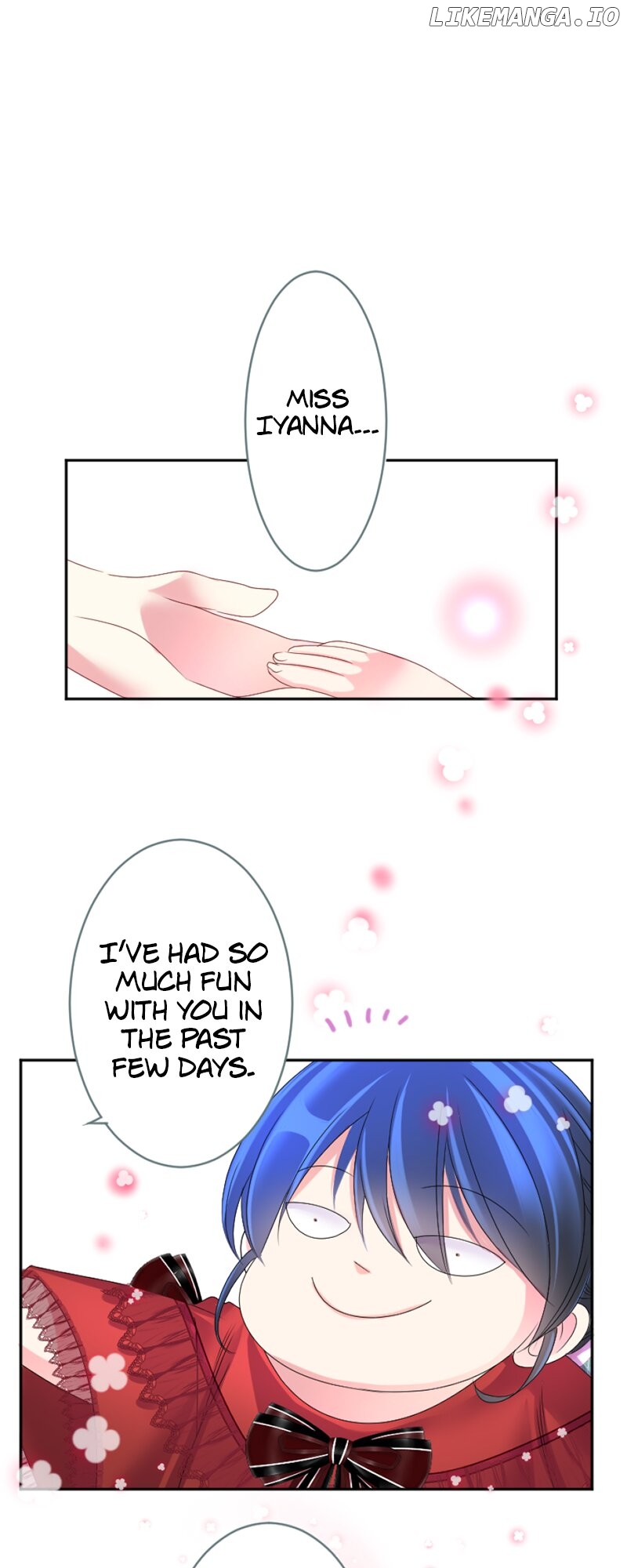 I was Reborn as a Housekeeper in a Parallel World! Chapter 175 - page 38