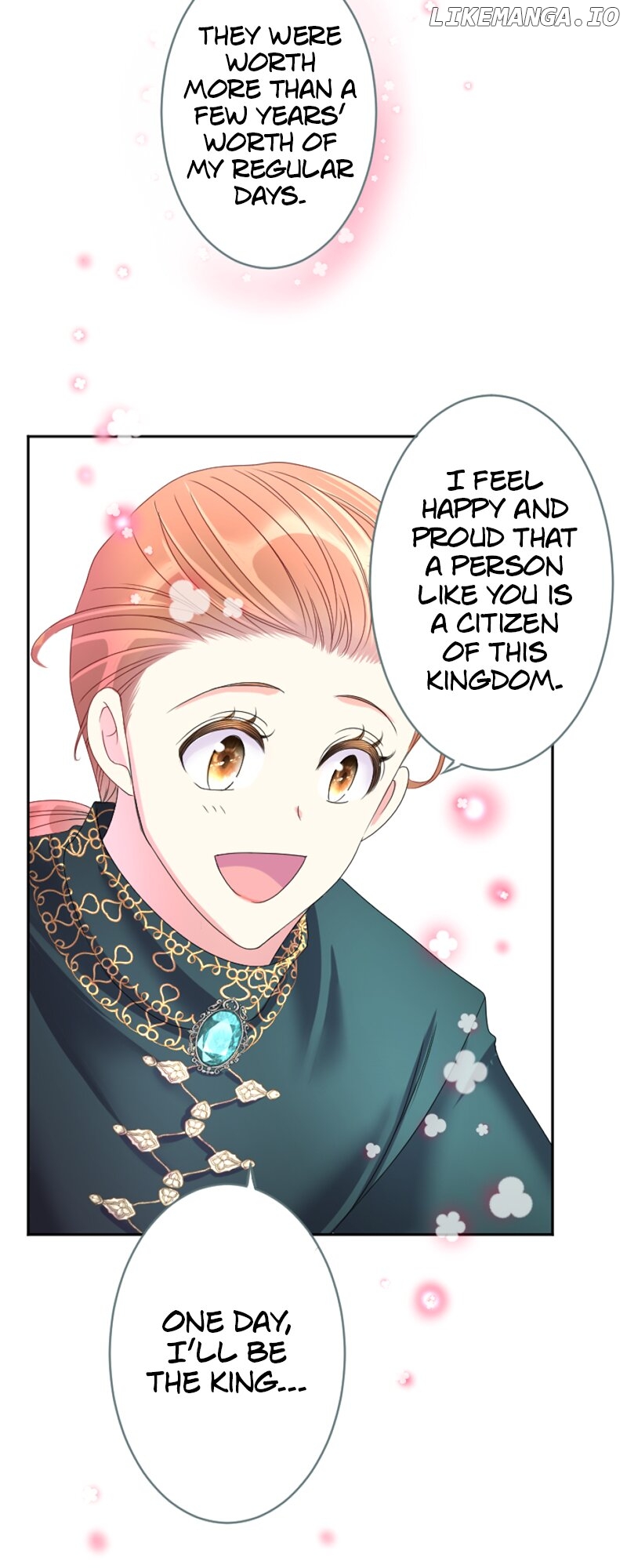 I was Reborn as a Housekeeper in a Parallel World! Chapter 175 - page 39