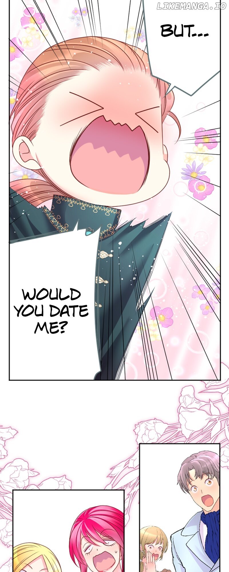 I was Reborn as a Housekeeper in a Parallel World! Chapter 175 - page 42