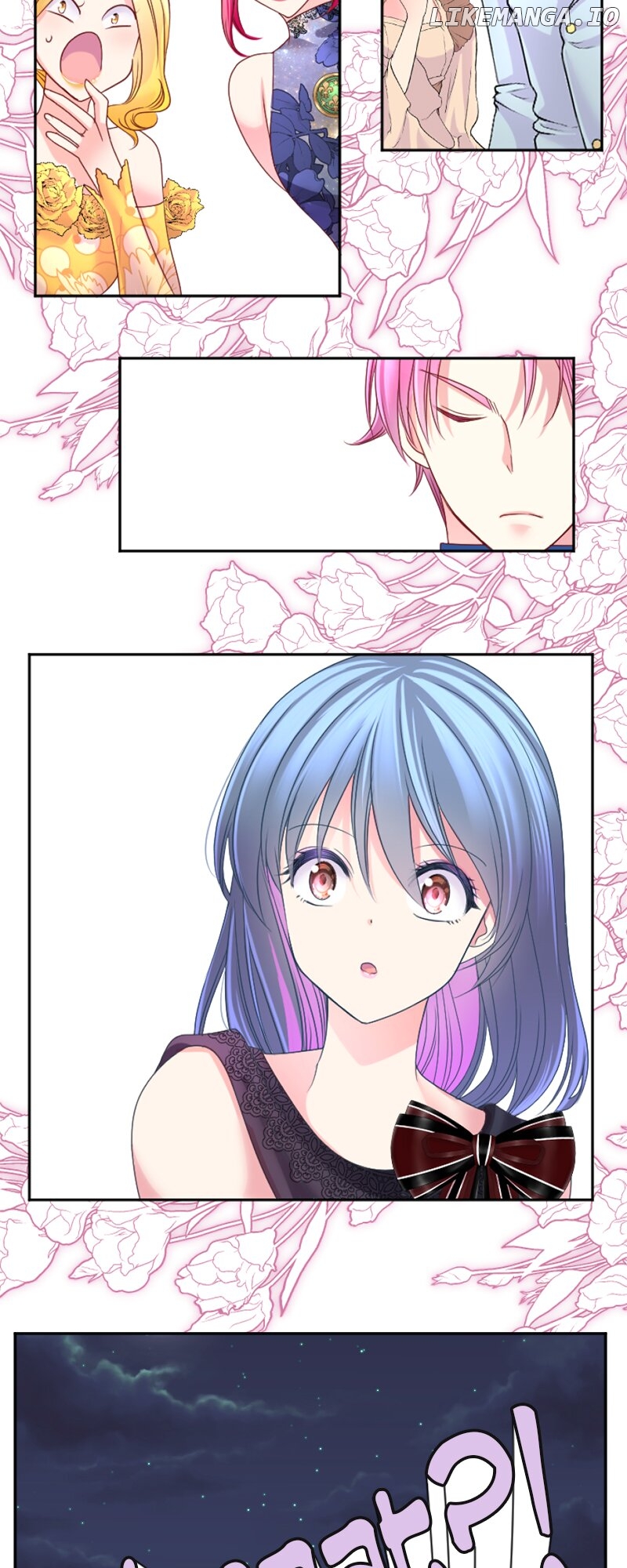 I was Reborn as a Housekeeper in a Parallel World! Chapter 175 - page 43