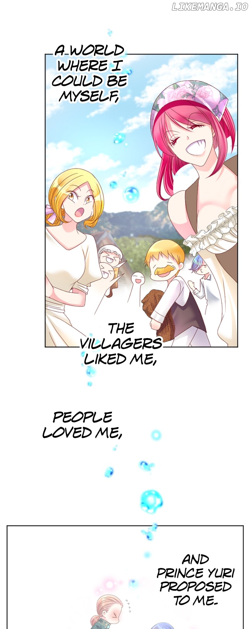 I was Reborn as a Housekeeper in a Parallel World! Chapter 175 - page 47