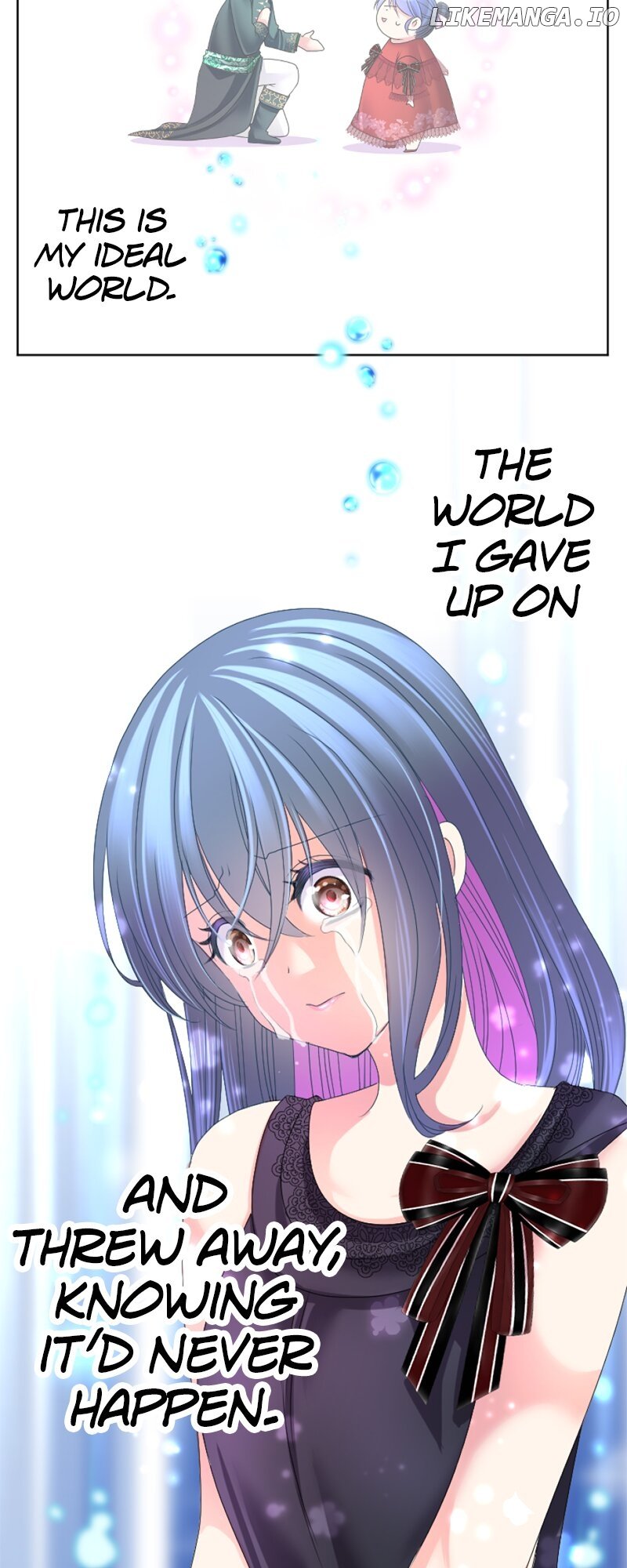 I was Reborn as a Housekeeper in a Parallel World! Chapter 175 - page 48