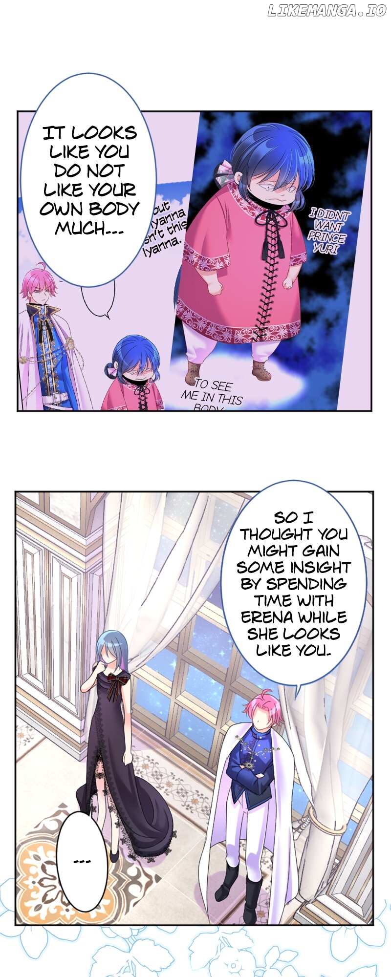 I was Reborn as a Housekeeper in a Parallel World! Chapter 175 - page 53