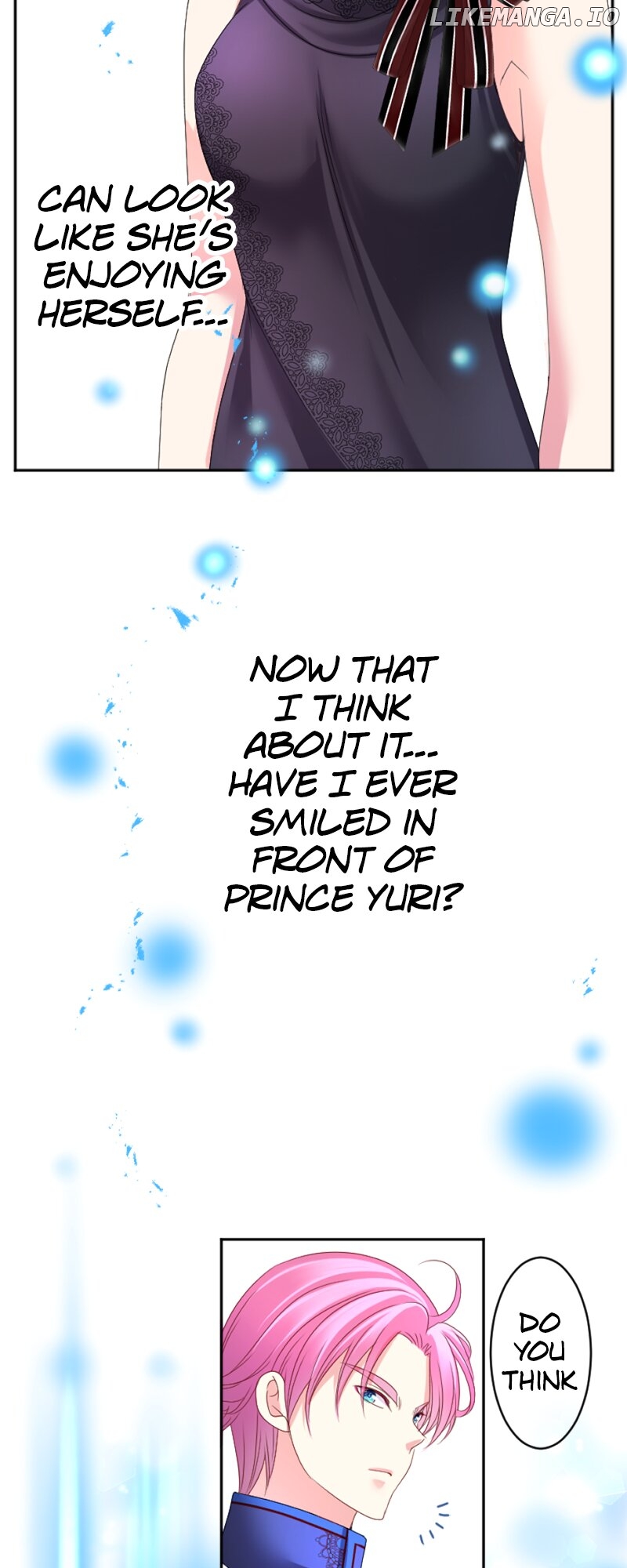 I was Reborn as a Housekeeper in a Parallel World! Chapter 175 - page 56